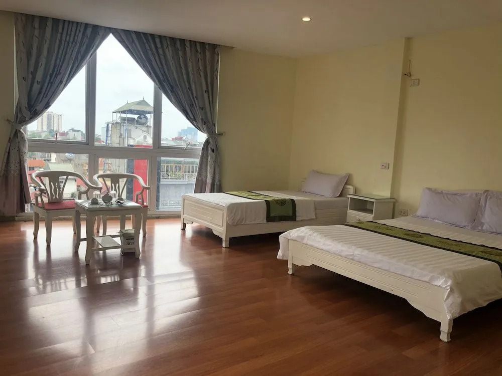 Phuc Thanh hotel