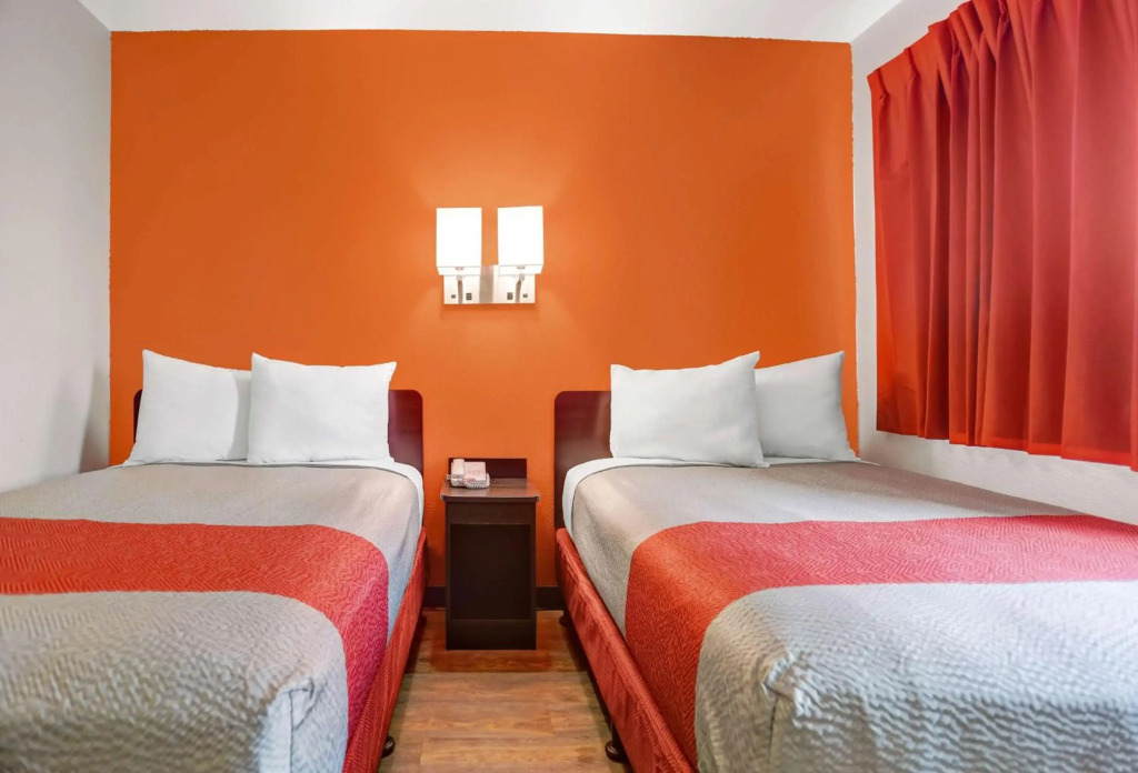 Motel 6 Grants, NM