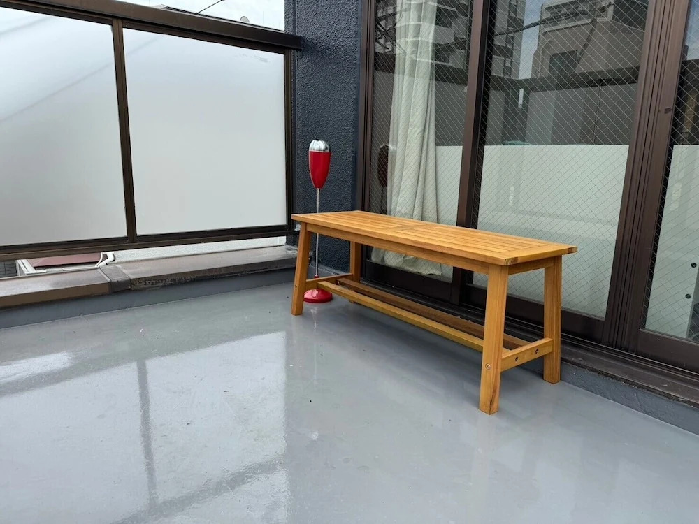 Shinagawa House - 3BR 120sqm Airport & Shinkansen