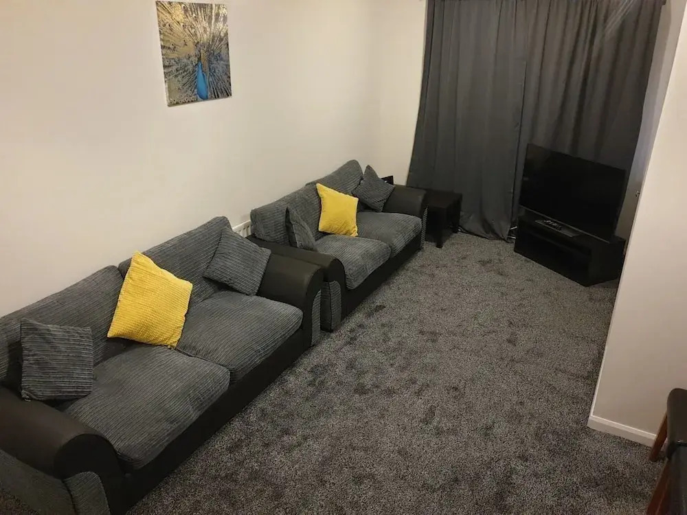 Grange Villas Diamond nr Chester le Street 3 Bed