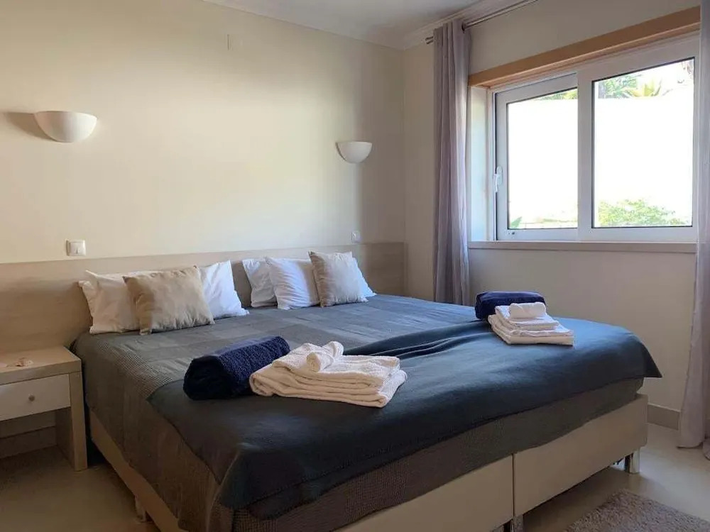 Apartment Oasis Praia Carvoeiro Bay