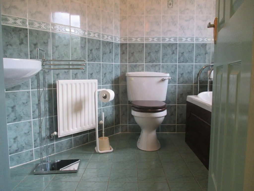 PK Lodge Bed and breakfast