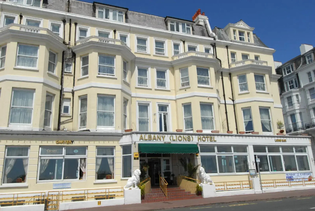 Diamond Hotel
