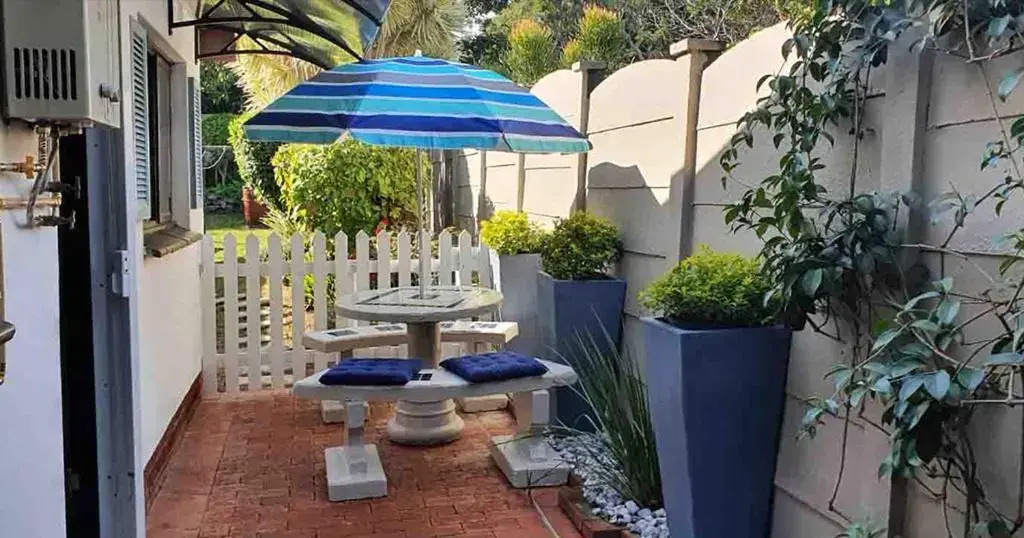 Summer Sand Holiday Cottages