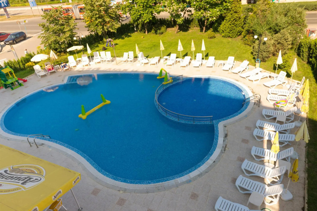 Regata Palace Hotel