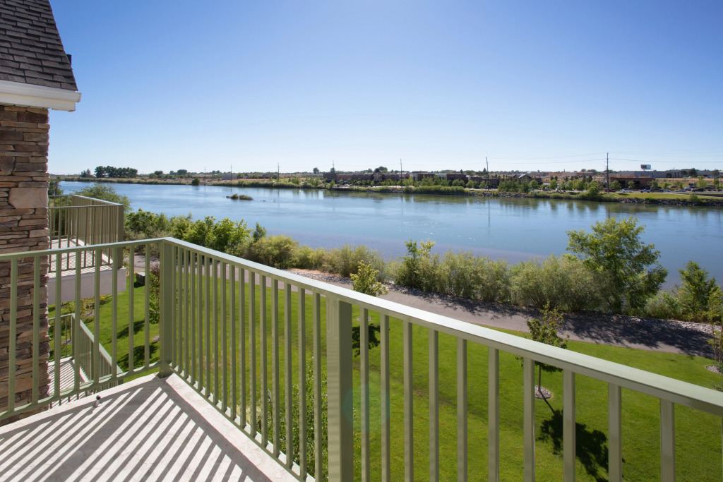 Candlewood Suites Idaho Falls by IHG