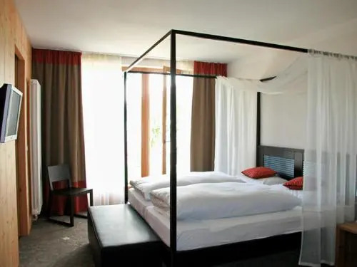 Hotel Ploseblick