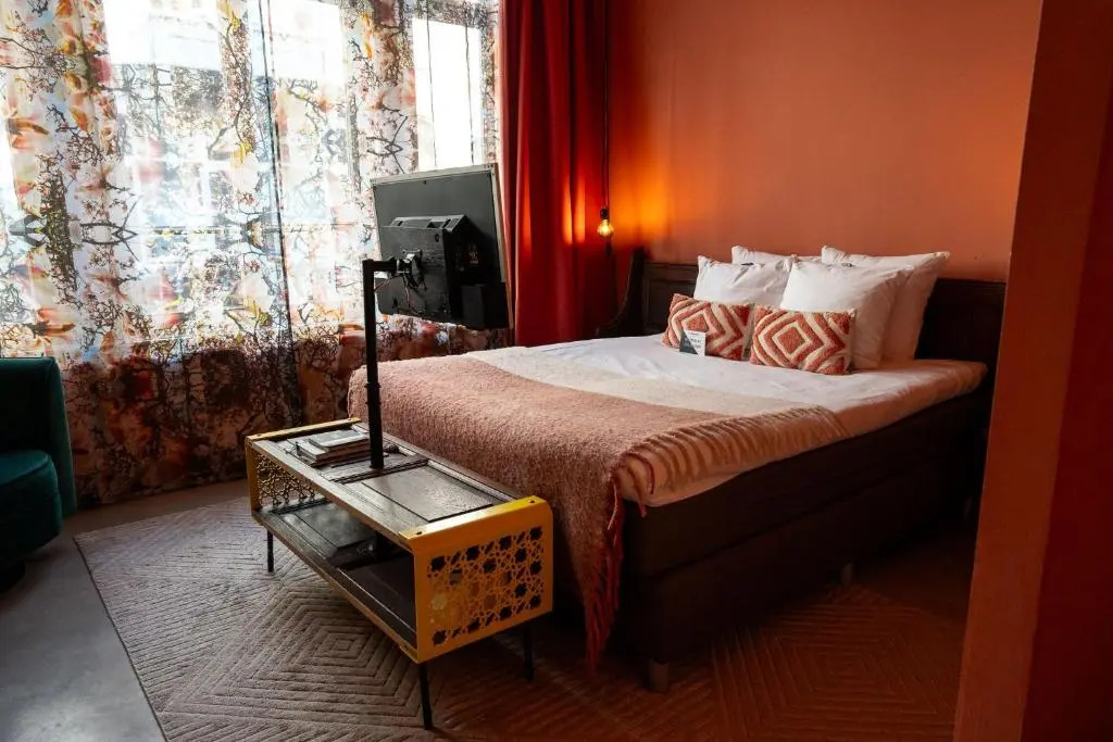 Boutiquehotel The Church