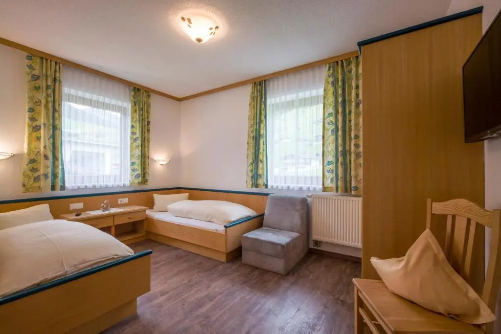 Ferienhaus Regina