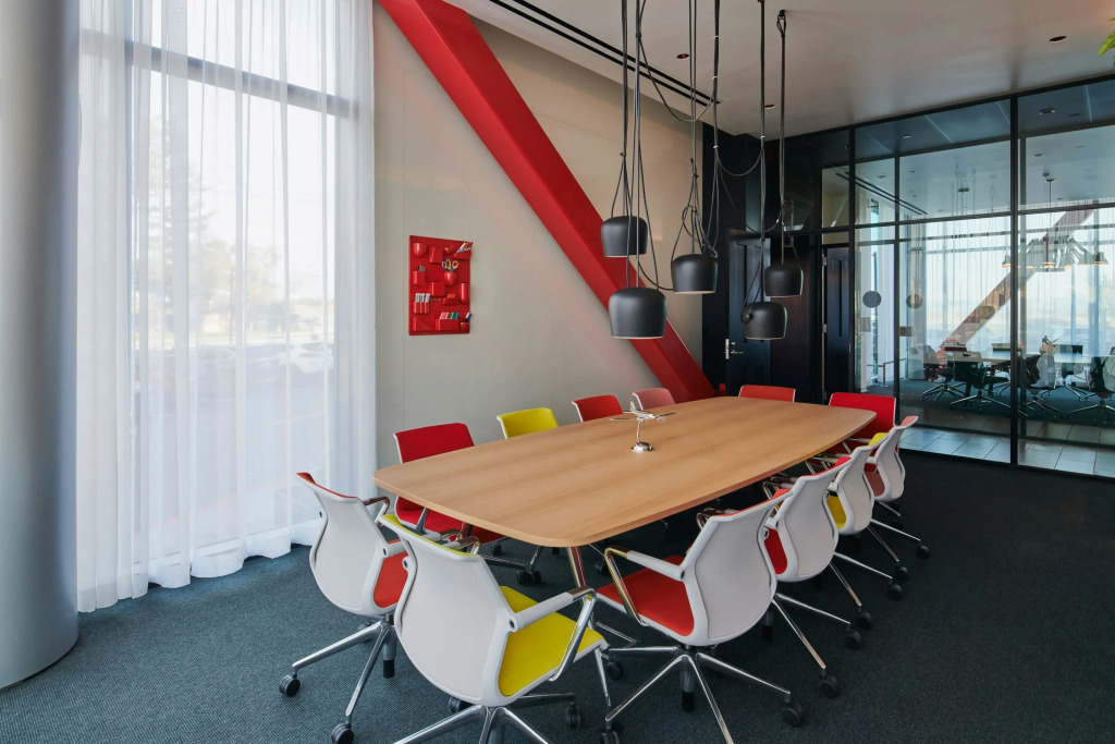 citizenM Menlo Park