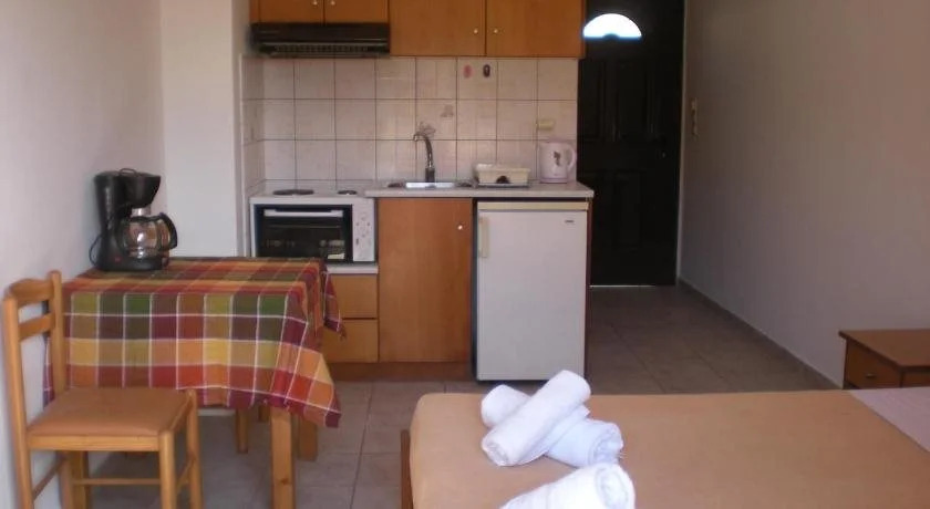 Lofos Apartments