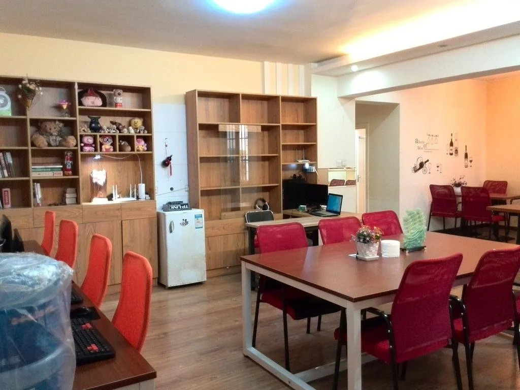 Gangwanzhijia Inn Kunming