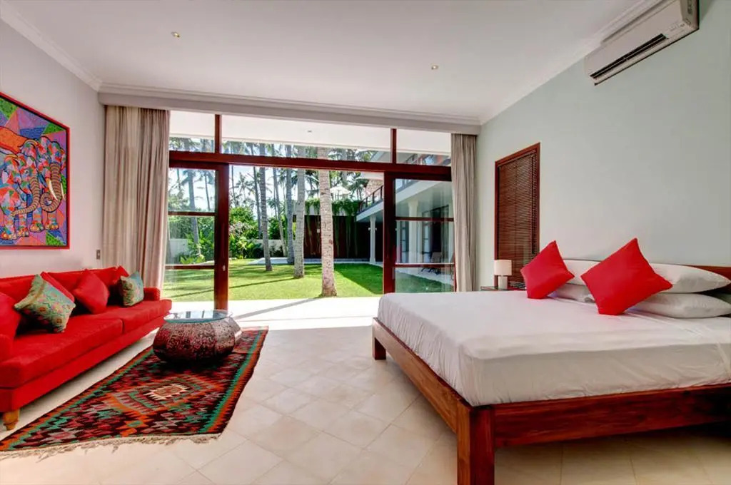 Villa Gita