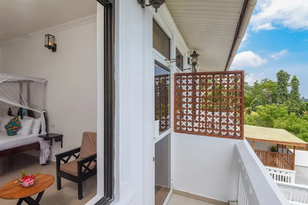 Zanzibar View Hotel