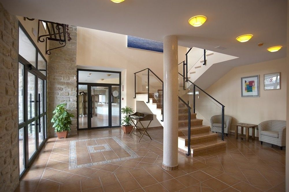 Hotel El Portón de la Sierra
