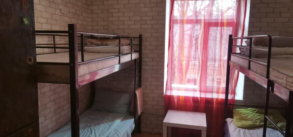 Kosher Hostel