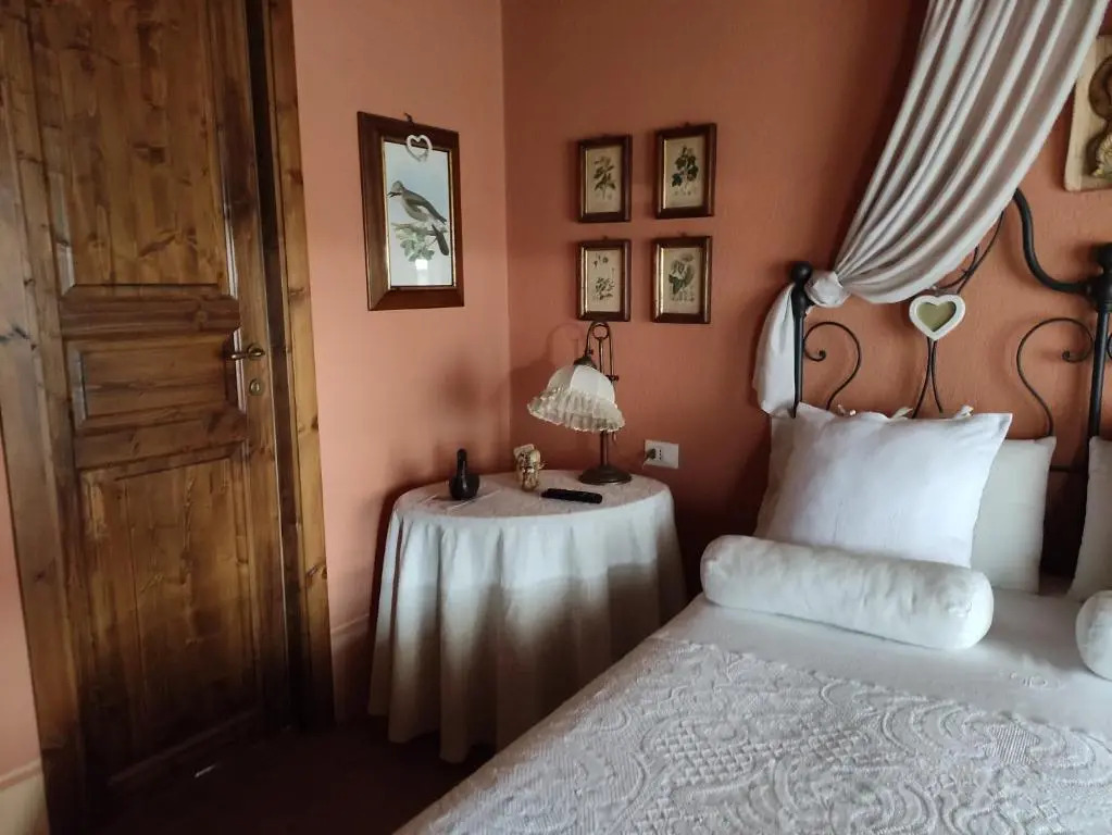 B&B Il Salice