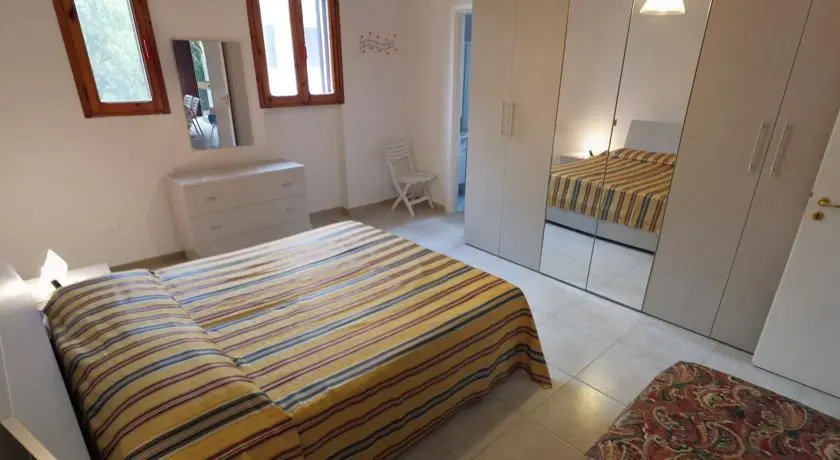Casa Te Lu Mare