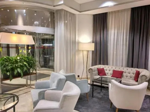 Apartamento Gran Via Logroño