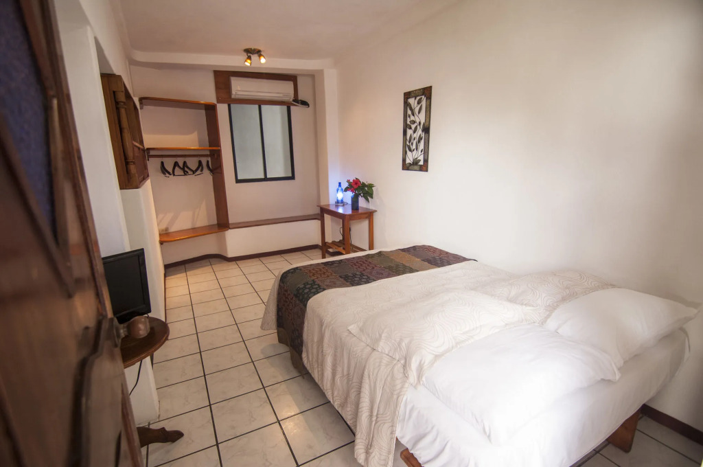 Maidith Galapagos Inn