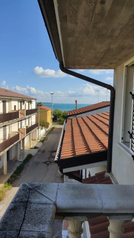 La Calabrese 2 bedroom apartment on the second floor-Vongola