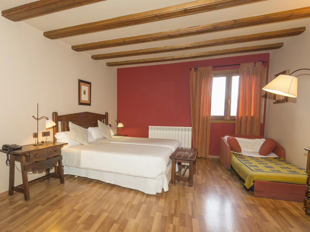 Hotel Casa Cornel