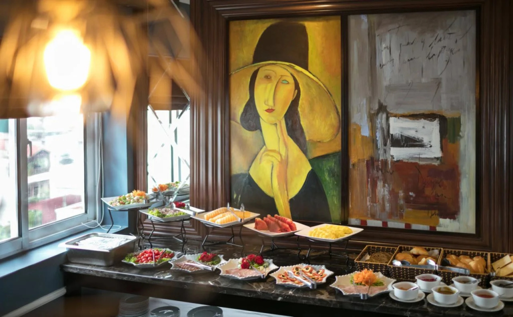 Serene Boutique Hotel & Spa