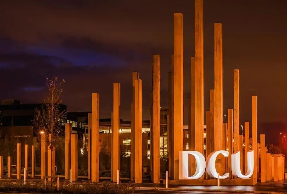DCU Apartments