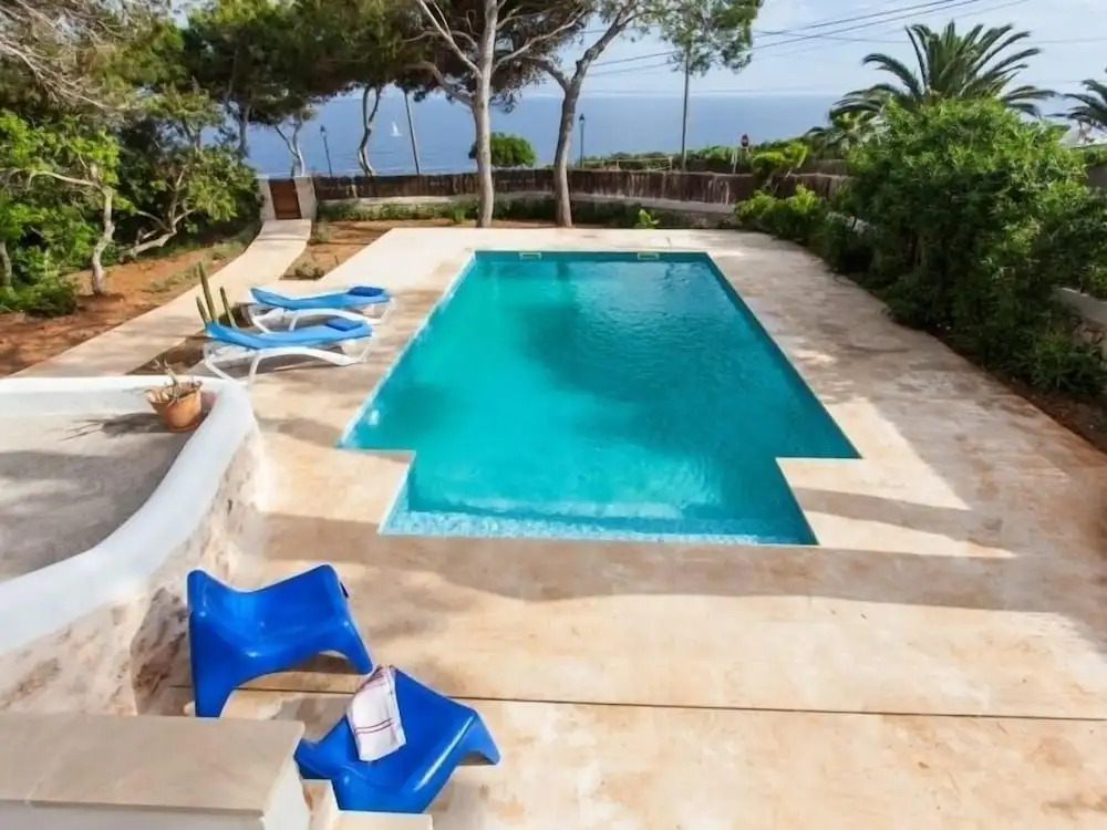 Villa Estrella Sea View