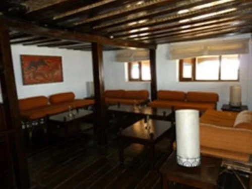 Summit Village Lodge