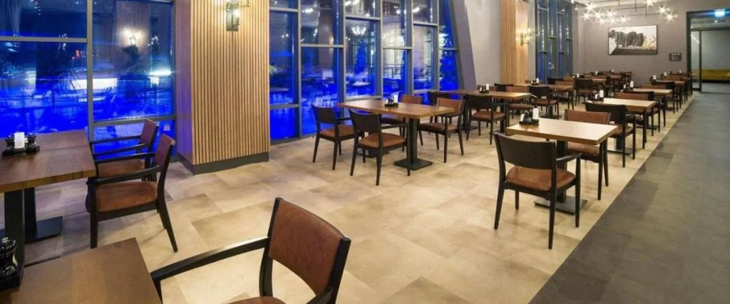 Sky Hotel Erciyes – Member of Radisson Individuals