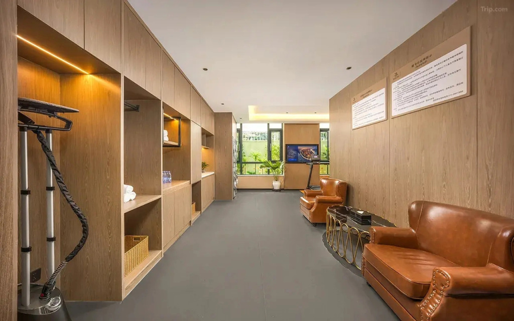 Отель Vienna International Beijing Fengtai Sports Center Yuegezhuangqiao Base