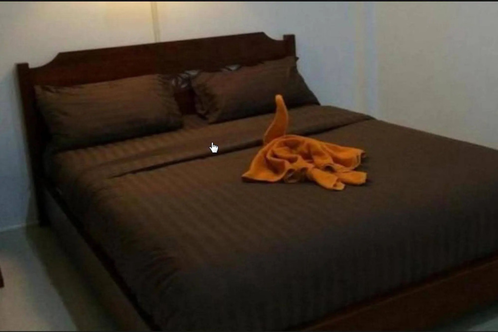 Labella samet guesthouse