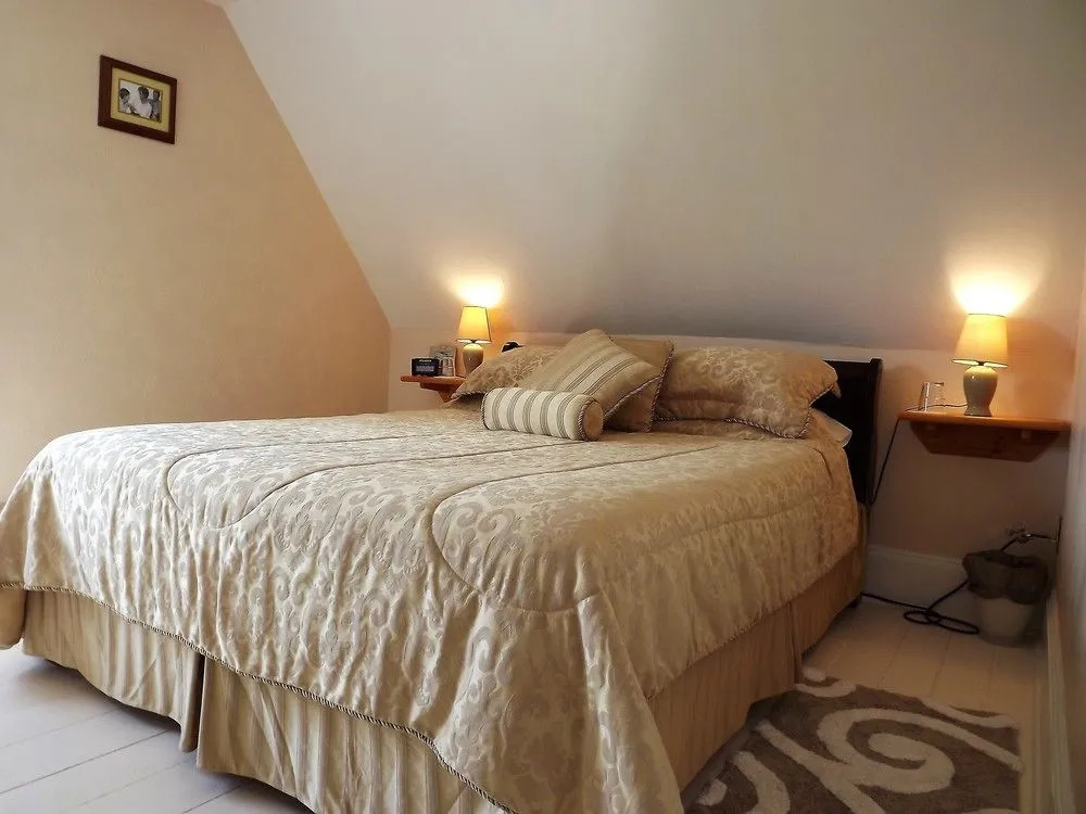 English Experience Bed and Breakfast