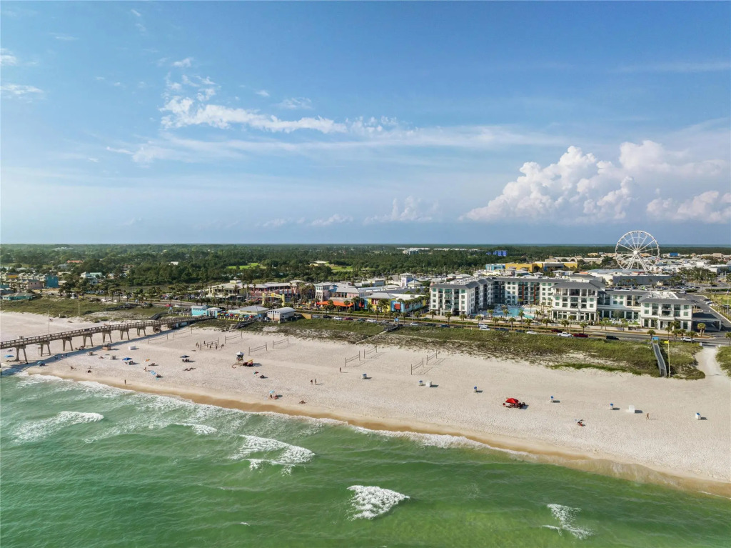 Embassy Suites By Hilton Panama City Beach Resort