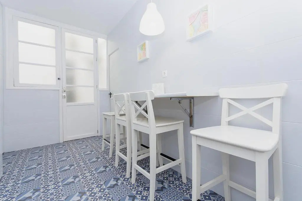 Apartamento San Pascual 18 III en Orihuela