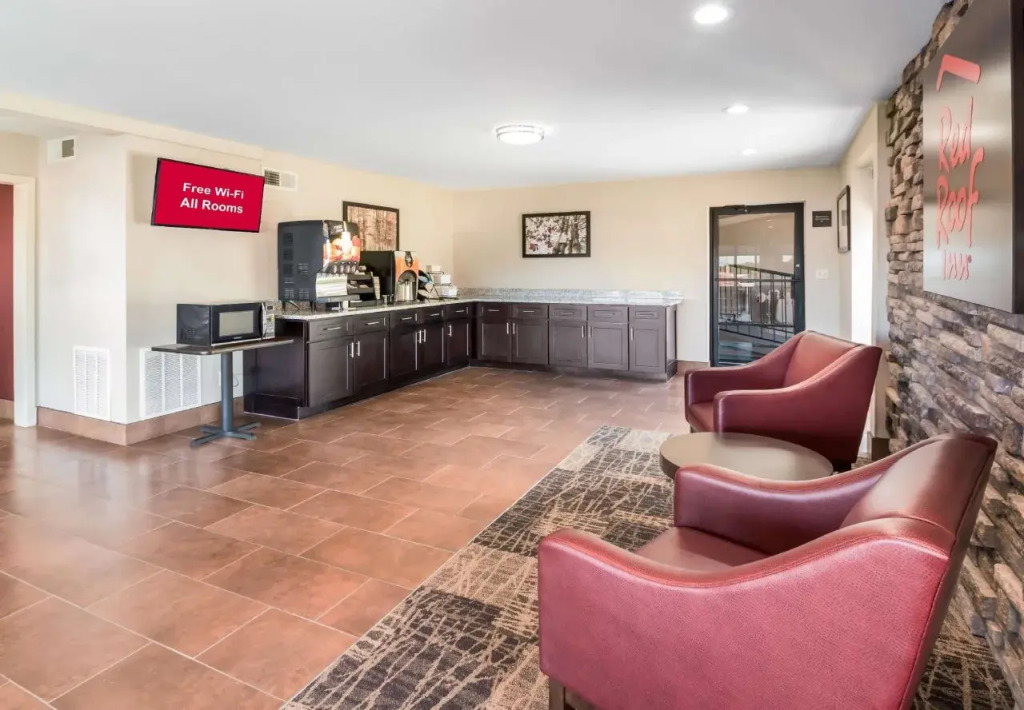 Rodeway Inn