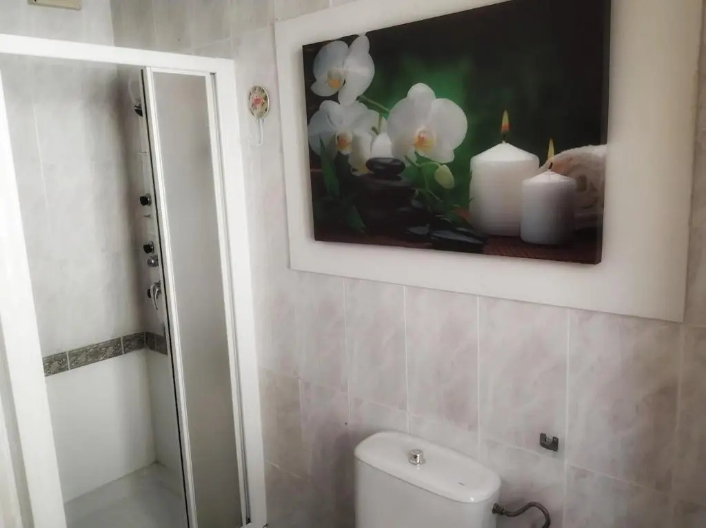 Apartamentos turisticos Avila Villa Carmen III