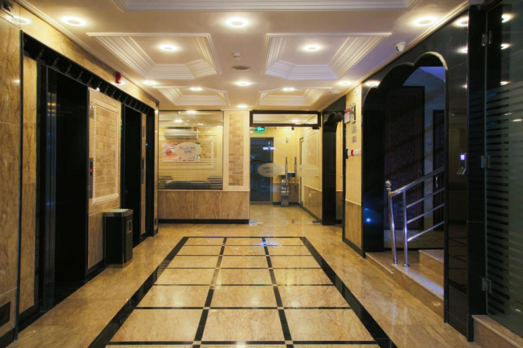 Sleep Inn Hotel - City Centre