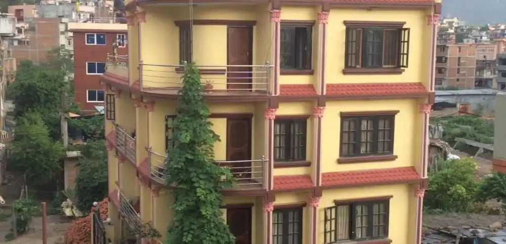 MeroStay 219 Yam Homestay