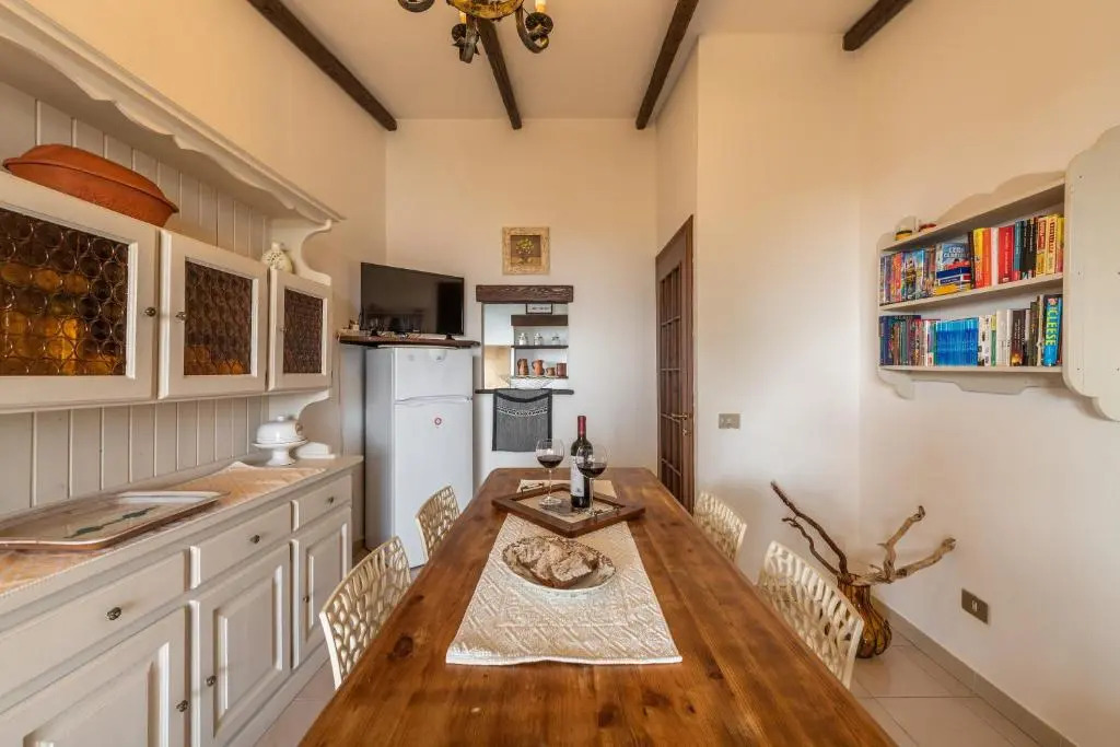 Villa Dolly