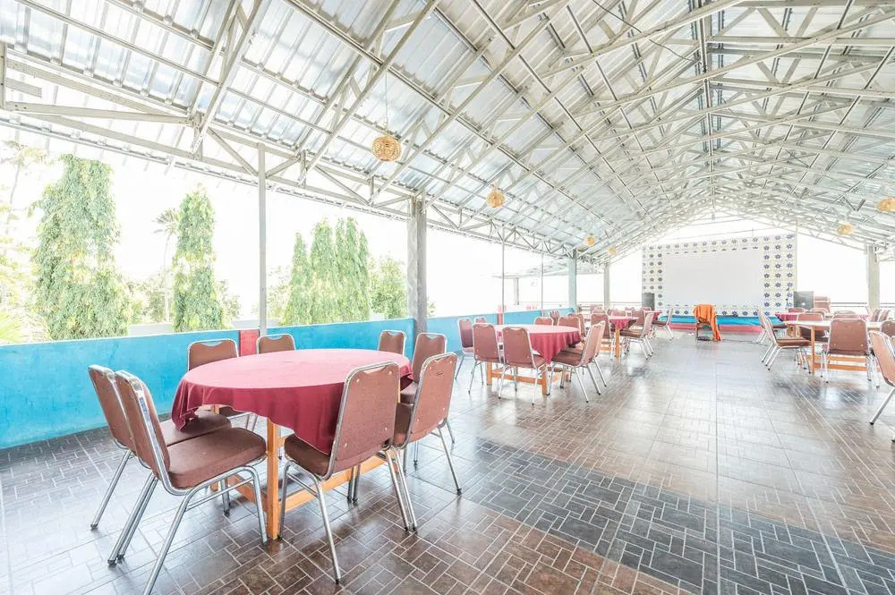 Airy Ulujadi Malonda 76 Palu