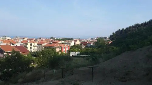 Sarievler Doga Turi̇Zm Tesi̇Si̇