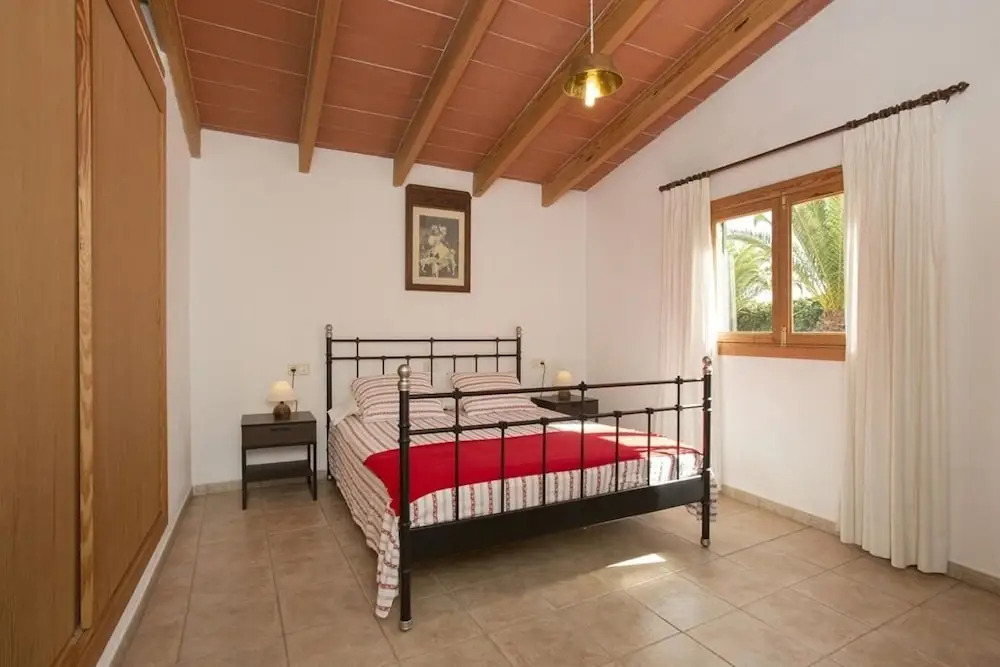 Villa - 2 Bedrooms with Pool - 103231