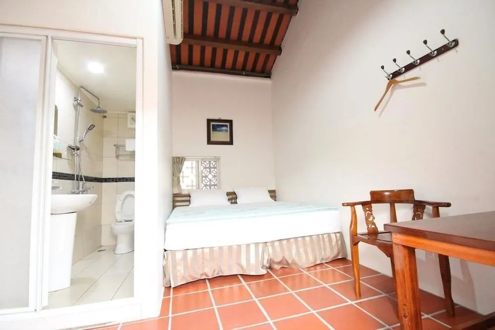 SEAVIEW-SHOY B&B