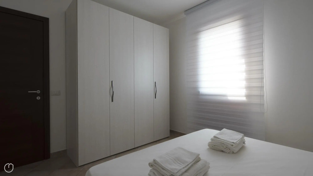 Welcomely - Xenia Boutique House - Apt 3