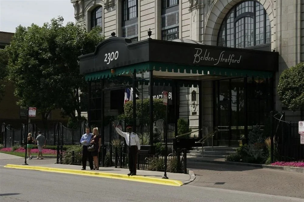 Belden Stratford