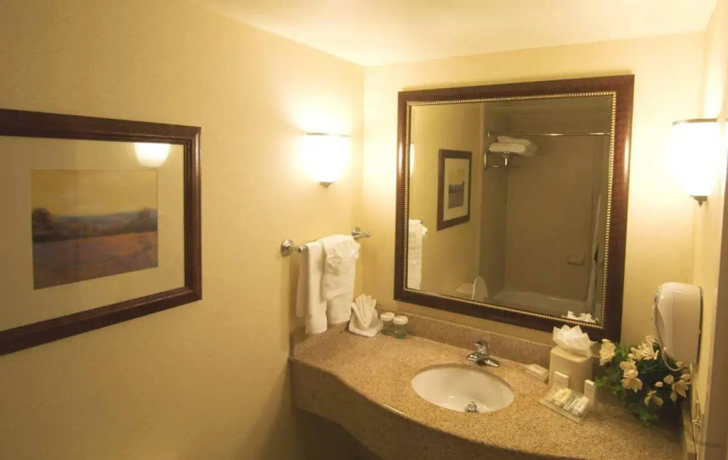 Residence Inn Florence