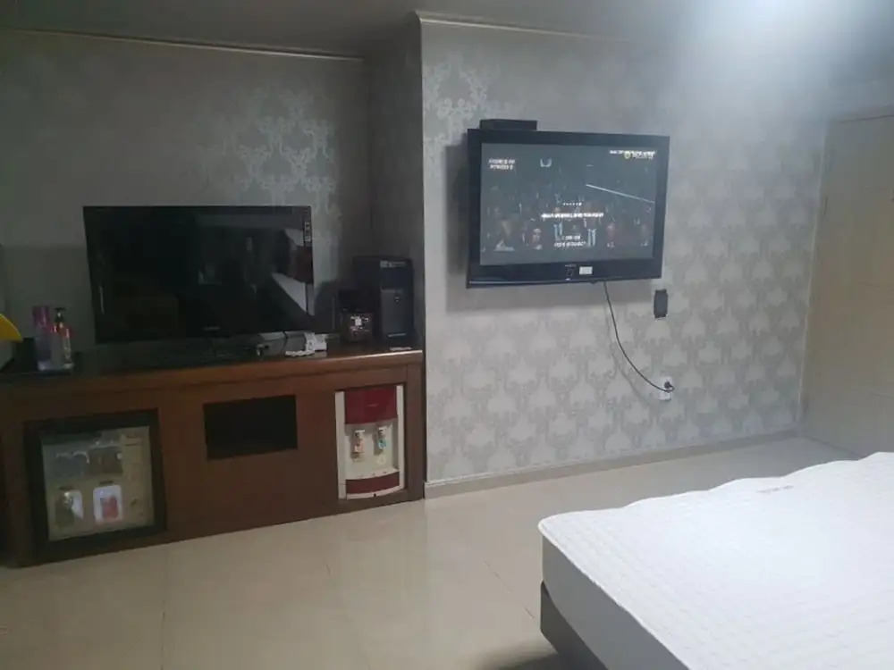 Ssan Motel Gwangyang