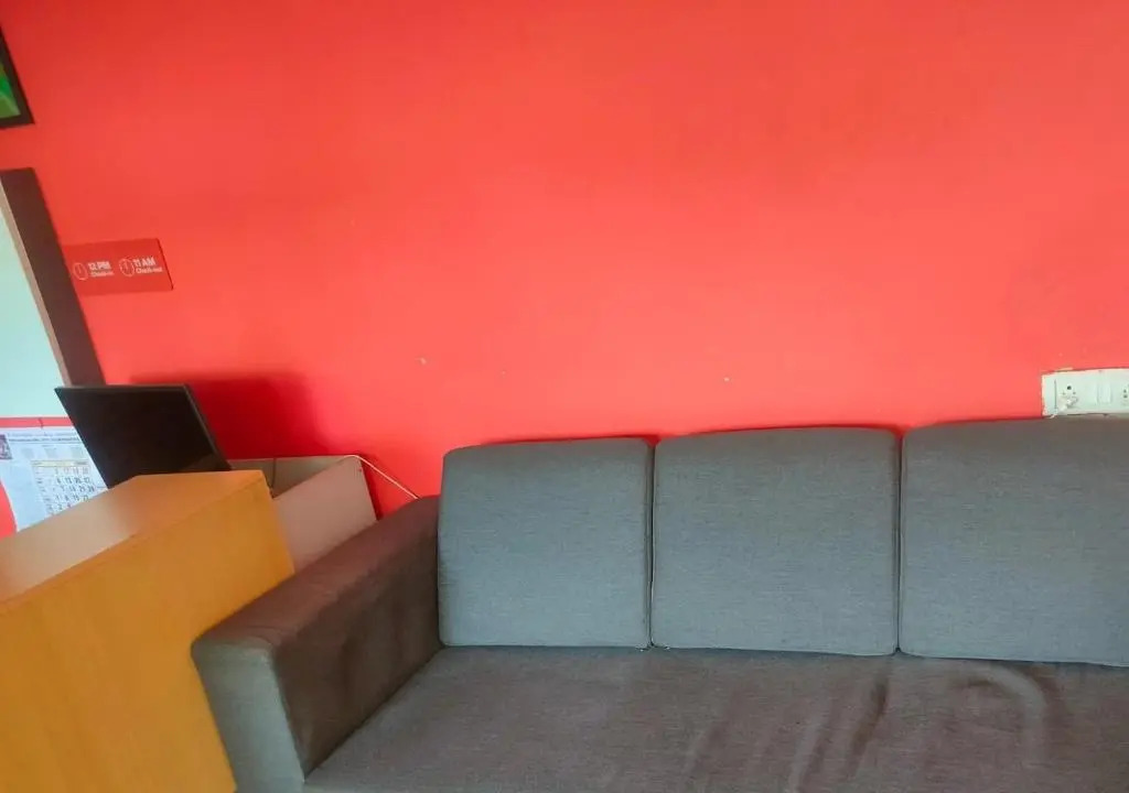 Nest Hospitality